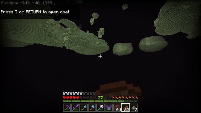 HOW DO I GET OUT?!?! Minecraft... смотреть онлайн