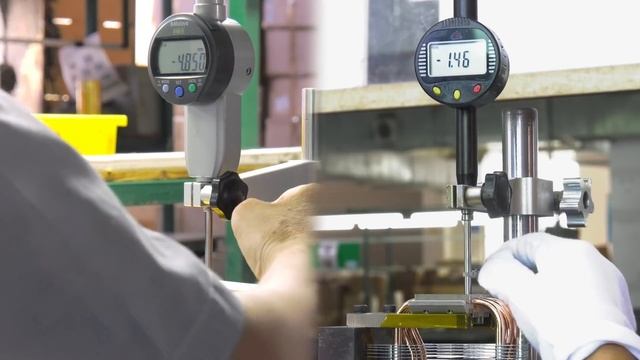 The production of be quiet! CPU coolers, part 3: Assembly and QA смотреть онлайн