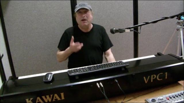 Kawai VPC1 - Followup / Final Review смотреть онлайн