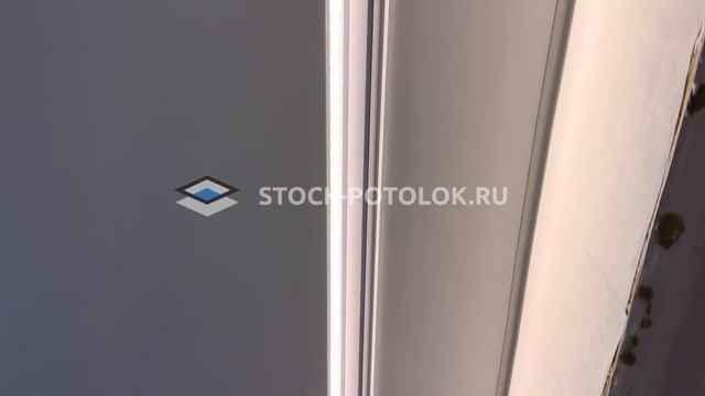 парящий тёплый СТОК ПОТОЛОК. смотреть онлайн