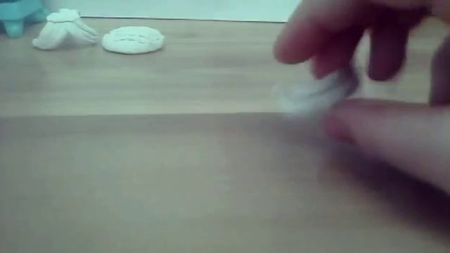 Мои поделки из массы для лепки смотреть онлайн