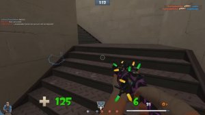 [Team Fortress 2] PEASEMAKER ПРОТИВ ЧИТЕРА!