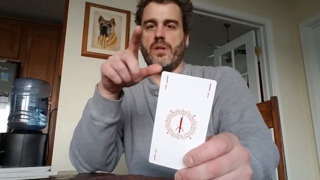 Using the Tarot to Determine Whether Love is True or False смотреть онлайн