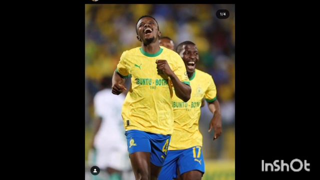 Transfer News | Sundowns to lose one of their best player,Mokoena attracts interest in Ligue 1 & EP смотреть онлайн