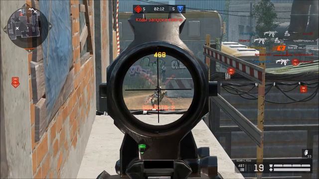 лаги на пвп Стройка Warface смотреть онлайн