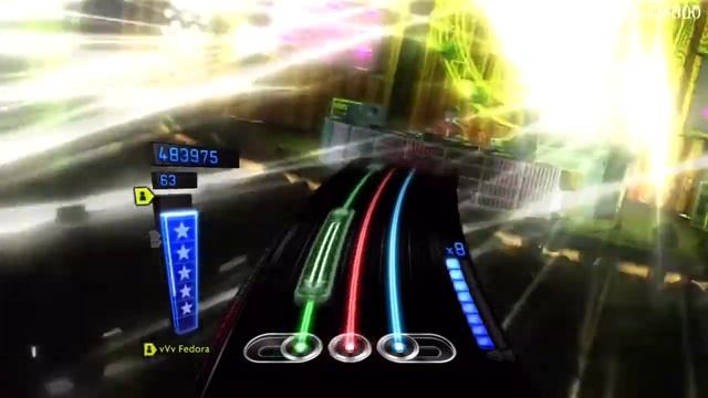 DJ Hero 2 HD Playthrough (Expert) Part 43 | DanQ8000 смотреть онлайн