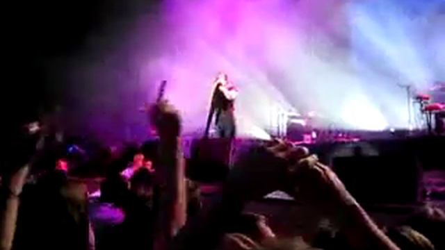 Океан Ельзи - Той день - (dolce vita тур - Питер 25.03) смотреть онлайн