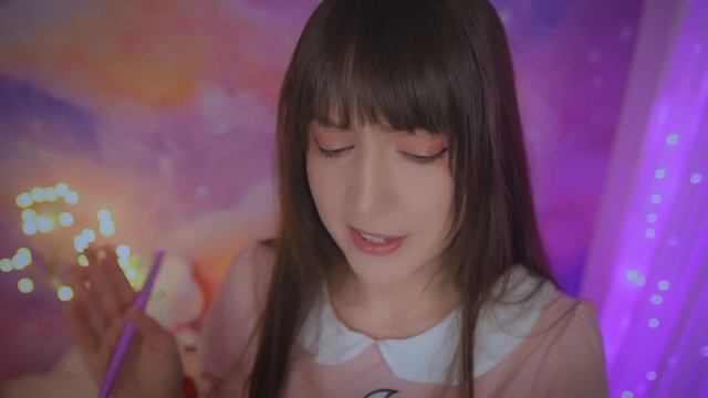 ⭐ASMR Test de Personalidad MBTI 💜[Sub] Roleplay Psicóloga смотреть онлайн