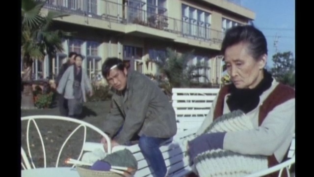 太陽にほえろ！ 第129話 今日も街に陽が昇る