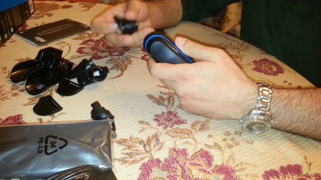 Braun MGK3080 смотреть онлайн