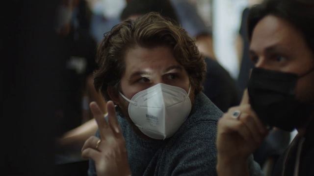 Making of Burger King Ангус Коллекция смотреть онлайн