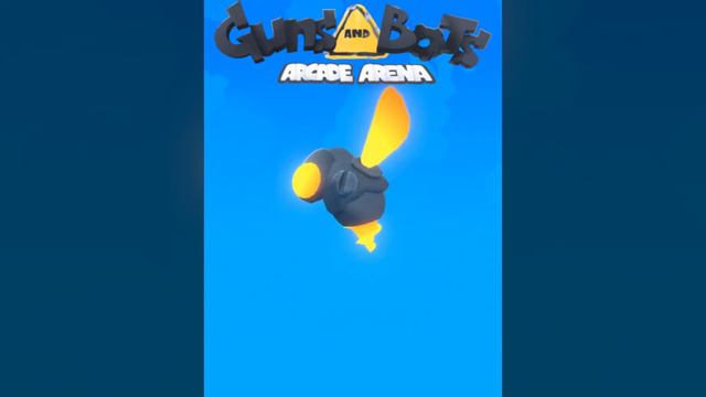 Guns & Bots - Enemies turntables смотреть онлайн