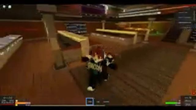 Roblox The Final Stand 2 (Swampland update.) смотреть онлайн