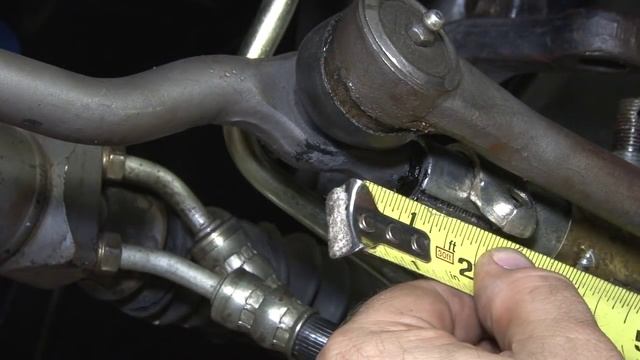 Power Steering Control Valve | 1968-1970 Mustang смотреть онлайн