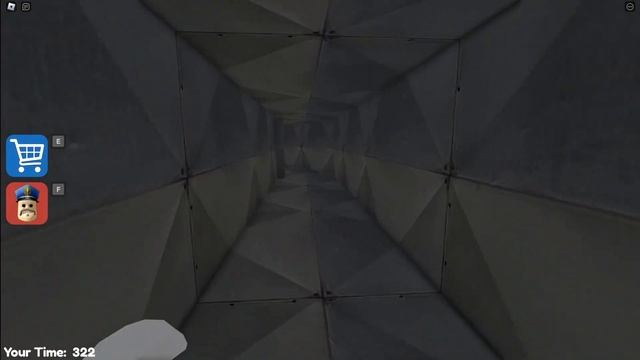 BARRY'S PRISON RUN Escaping ROBLOX! PAPA PIZZA смотреть онлайн