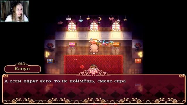 POCKET MIRROR #2 ➤ ВРЕМЯ ЛОГИКИ смотреть онлайн