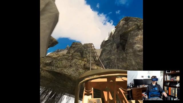 Samsung Gear VR Review (2018) - Sharks, basketball, and roller coaster, oh my!! смотреть онлайн