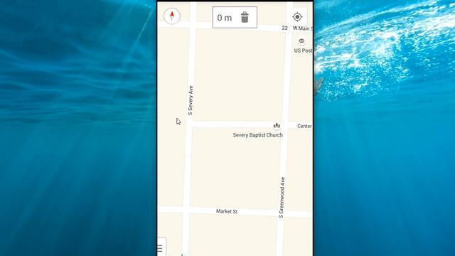How to Measure Distance & Area in Android Phone & Tablet смотреть онлайн