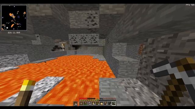 ВЫЖИВАНИЕ с МОДАМИ в МАЙНКРАФТ «МАГИЧЕСКИЕ ПРИКЛЮЧЕНИЯ» #1 ЗНАКОМСТВО!!! смотреть онлайн