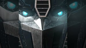 Оптимус Прайм