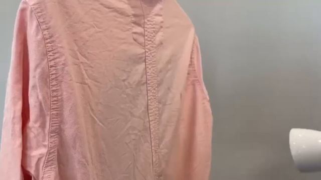 Mijia Supercharged Steam Garment Ironing Machine смотреть онлайн