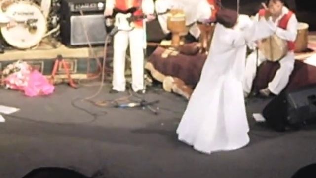 Shams, a Tajik Band.mov смотреть онлайн