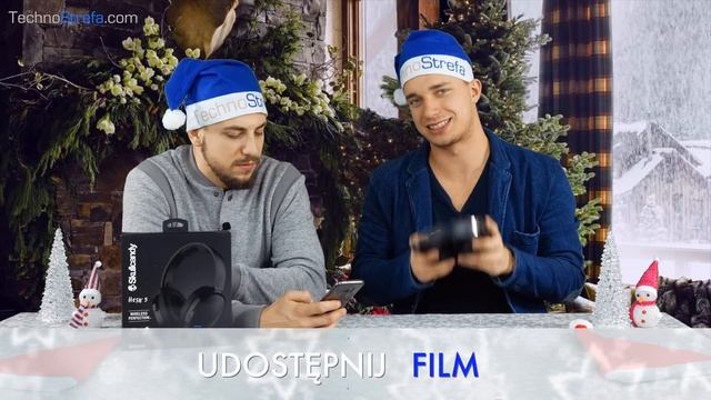 Skullcandy HESH 3 ? Test Słuchawek Bluetooth - Czy warto kupić? смотреть онлайн