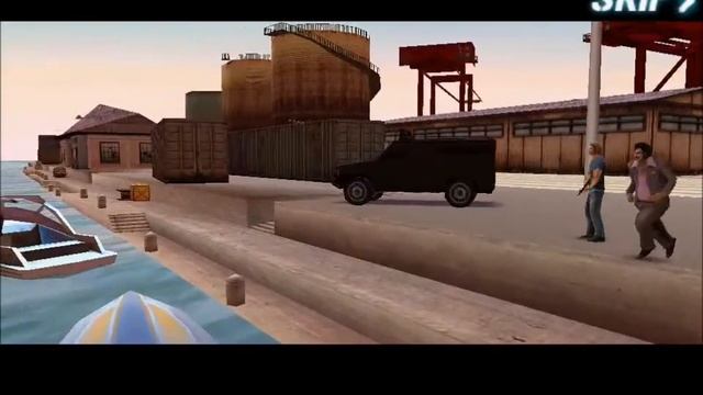 How to get an invincible Teddy in Gangstar: Miami Vindication (alternative) смотреть онлайн