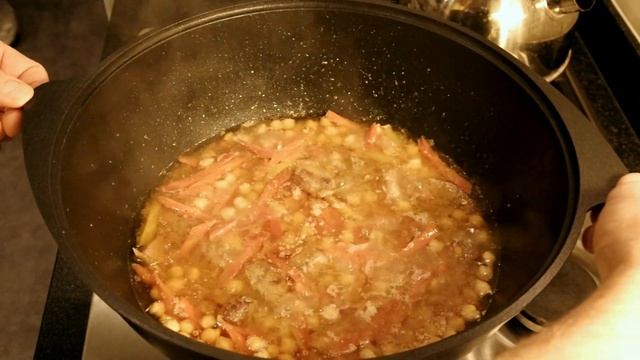 Бехили палов - Плов с айвой смотреть онлайн