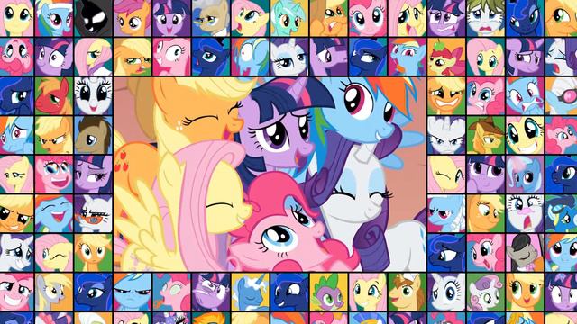 %пони% смотреть онлайн