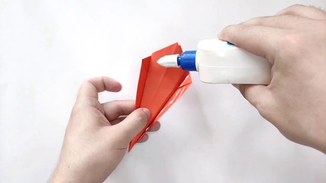 Origami KUNAI NINJA | How to make a paper ninja weapon смотреть онлайн