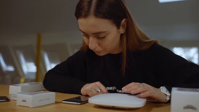 Марина Батуринец: зачем вам SMM, карьера с нуля и школа Bazilik ◆ Без страха c Ajax смотреть онлайн