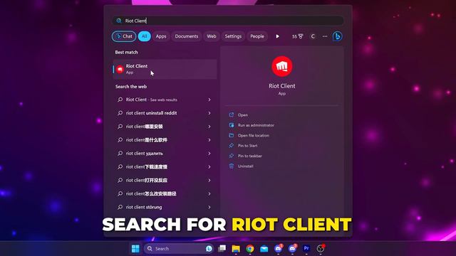 Fix Valorant Can't Sign Out Error (Sign into a Different Account) смотреть онлайн