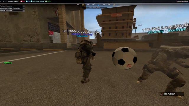 GMod Tomfoolery (Military and Hogwarts RP) смотреть онлайн