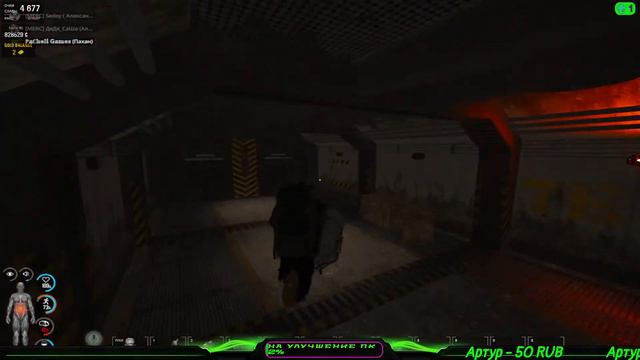 🔥SCUM-0.8 🏴☠️Sammy's PVP-PVE-RP Server🏴☠️ Чем бы заняться?🔥 смотреть онлайн