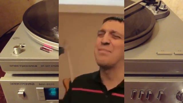Вячеслав Антонов За Глубинку смотреть онлайн