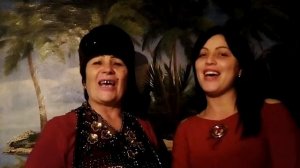 Ой Ты Белая Берёза Ветра Нет, А Ты Шумишь!!! Дадашовы! 22.03.2018