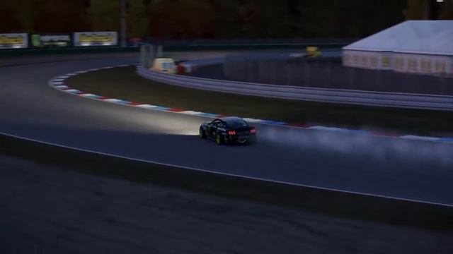 Ford Mustang RTR Drift edit #3 смотреть онлайн