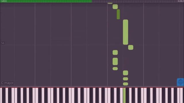 Maguva Maguva Song Keyboard Notes (piano cover) | Pawan kalyan | Thaman S | Sid Sriram смотреть онлайн