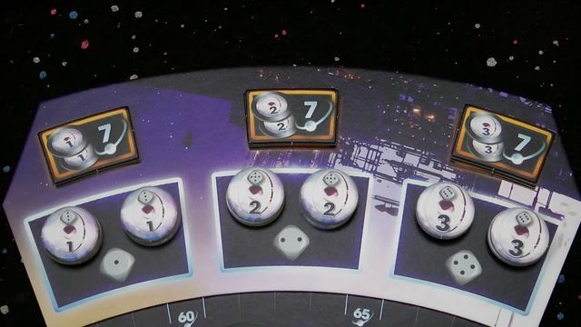 Pulsar 2849 - Official How-to-Play video смотреть онлайн