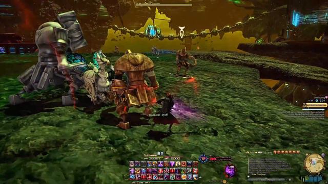 ShB Relic Weapon - Quick Guide | How to get this overpowered Ilvl 500 Weapon ASAP смотреть онлайн