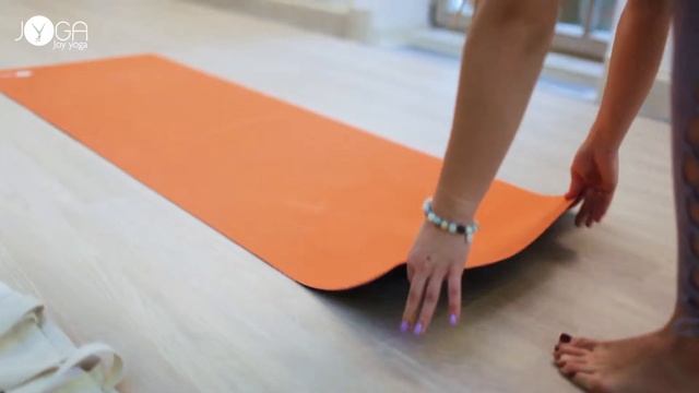 Коврик для йоги смотреть онлайн