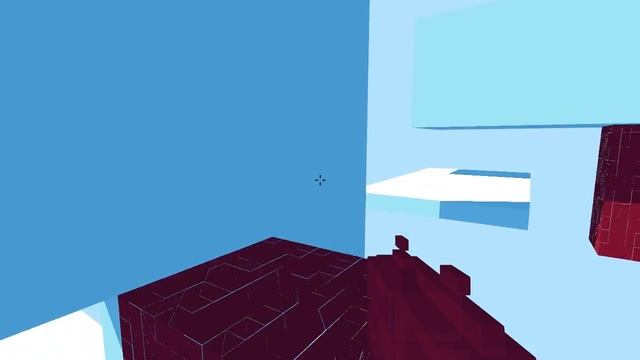 Indie Impressions - Glitchspace (Alpha) смотреть онлайн