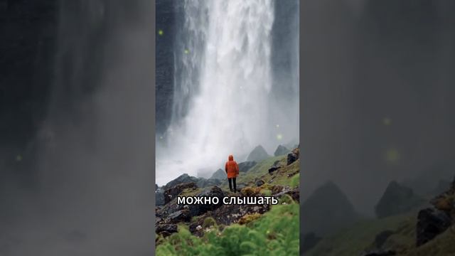 Шум водопада Виктория слышен на 10 километров смотреть онлайн