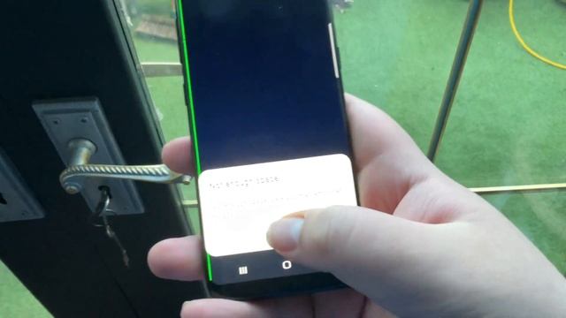 Samsung Galaxy S8 6-7 years later смотреть онлайн