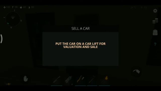 how to buy the car in ocean is home 2 | ocean is home 2 me car kaise kharide | PART 2 смотреть онлайн