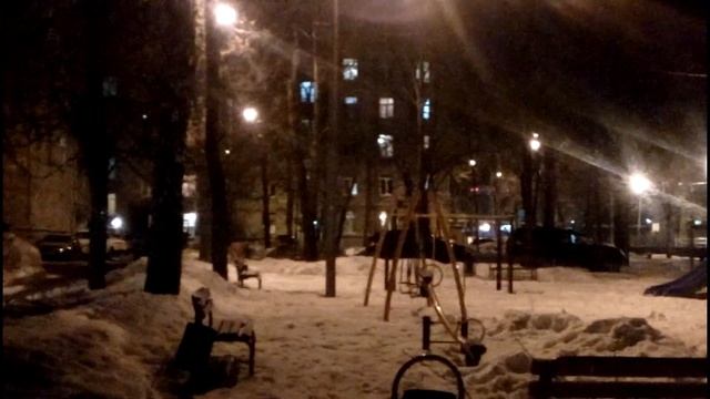 НОЧЬ,УЛИЦА,ФОНАРЬ... смотреть онлайн