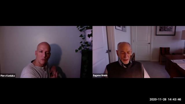 DR. EUGENE WEBB - RESISTANCE RECOVERY смотреть онлайн