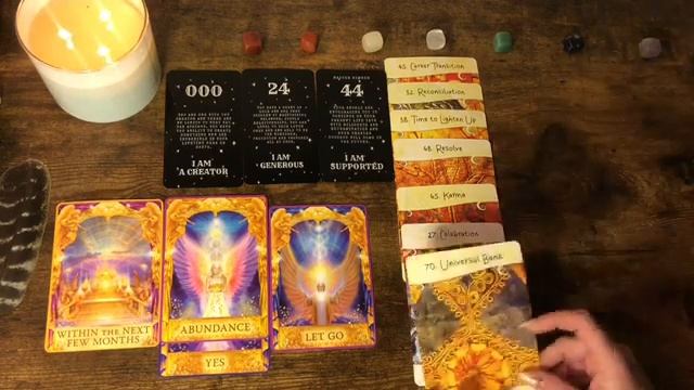 Scorpio ? “What R U Avoiding?” Next 48hrs Tarot Oracle Read 2021 смотреть онлайн