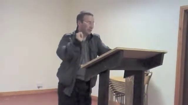 Ulster Scots / Irish role in building America Part 3 смотреть онлайн